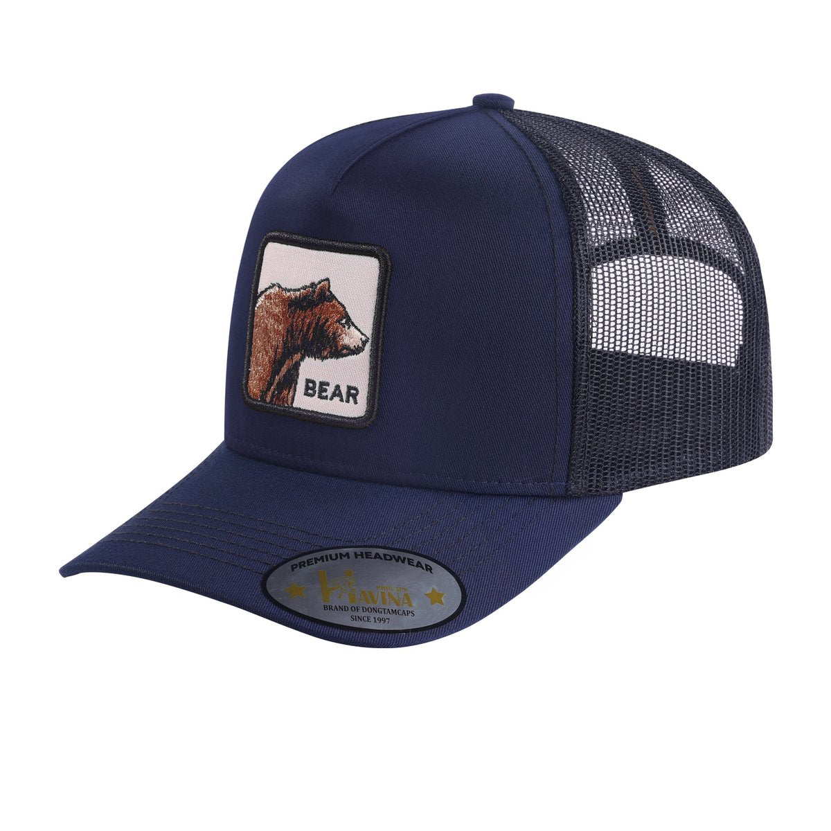 HAVINA PRO CAPS