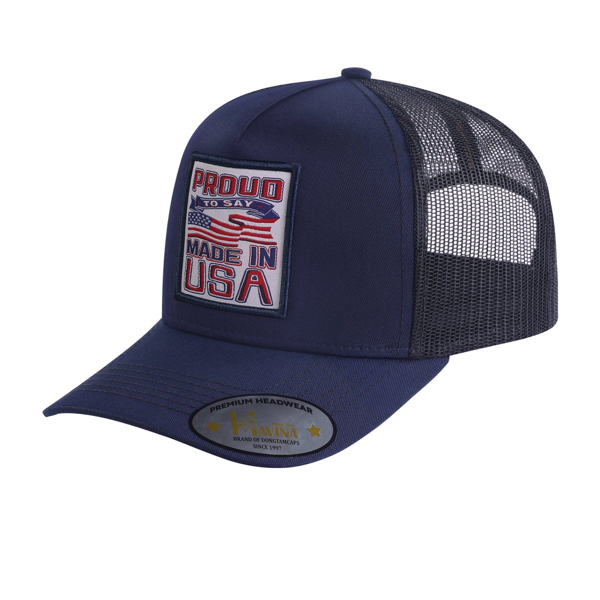 HAVINA PRO CAPS