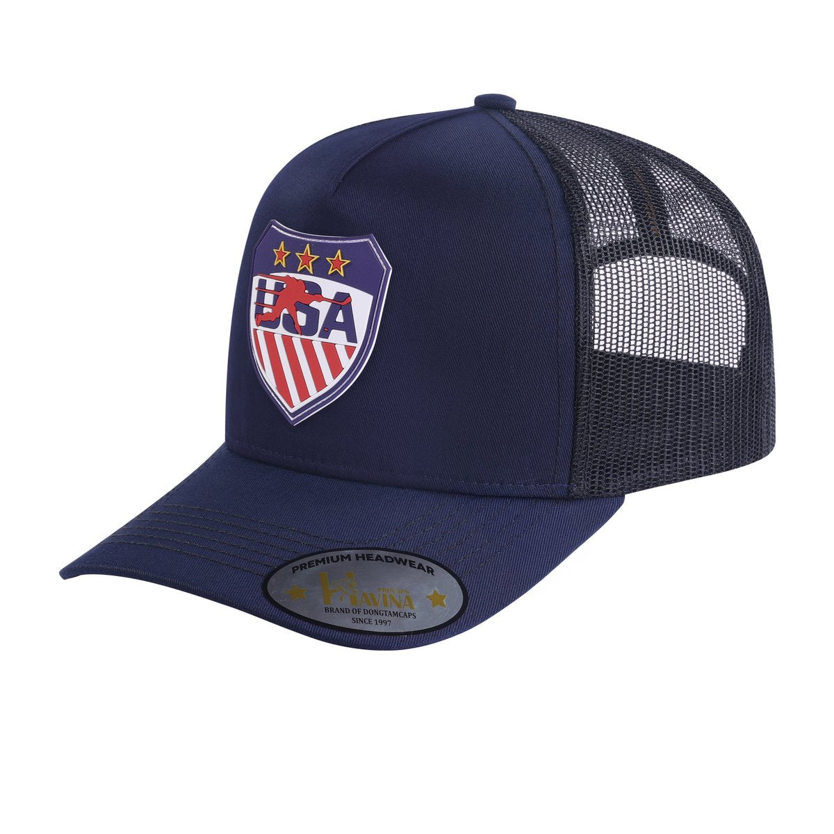 HAVINA PRO CAPS