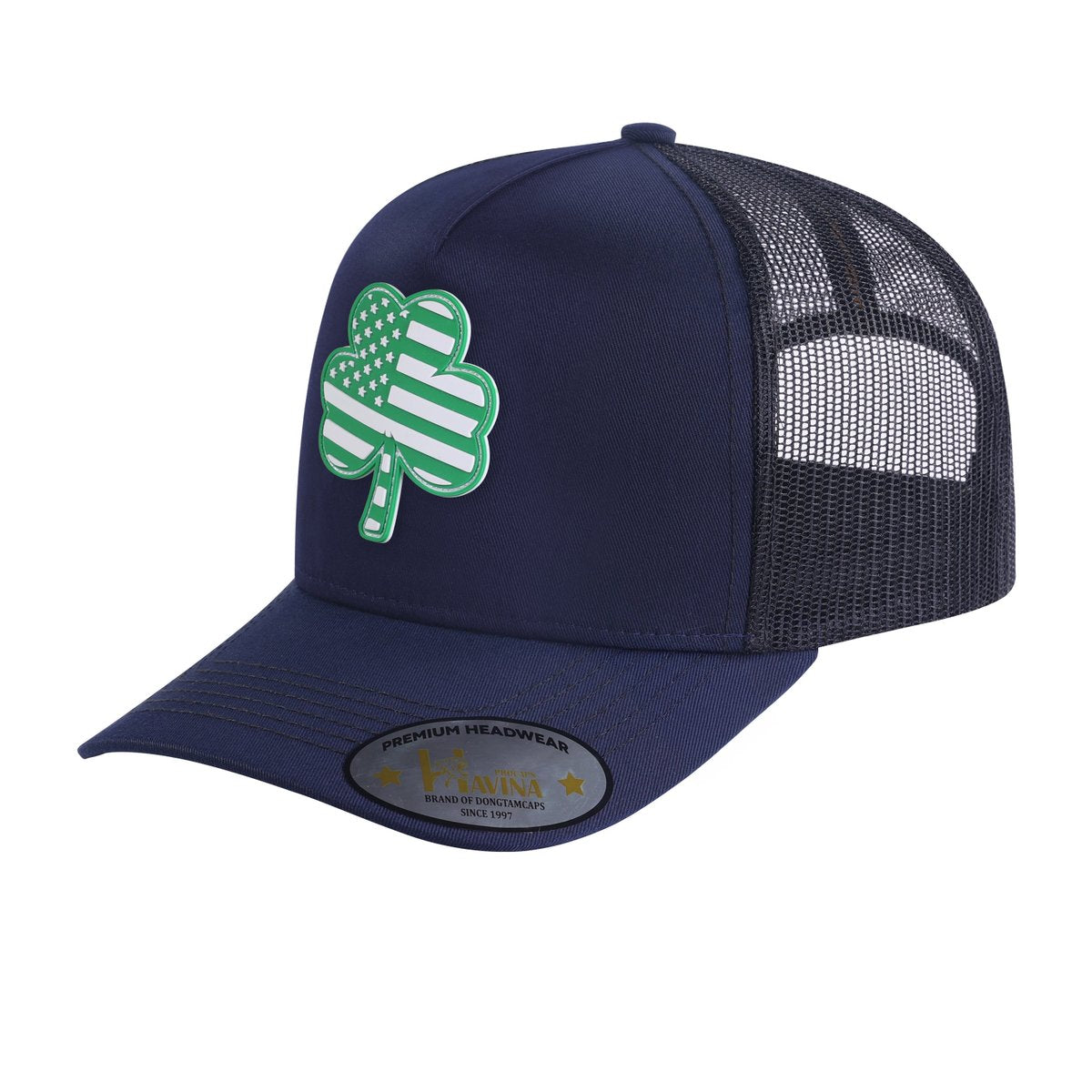 HAVINA PRO CAPS