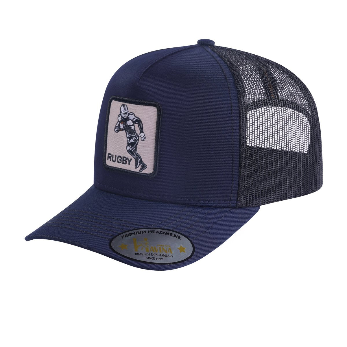 HAVINA PRO CAPS