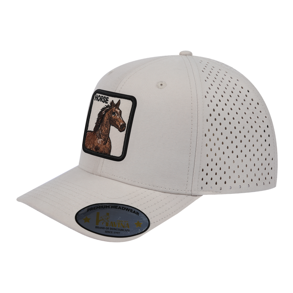 HAVINA PRO CAPS