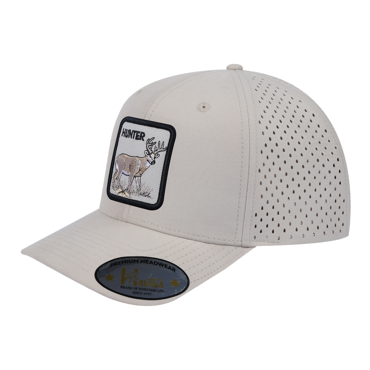 HAVINA PRO CAPS