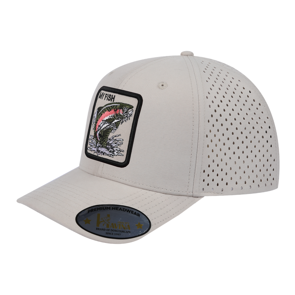 HAVINA PRO CAPS