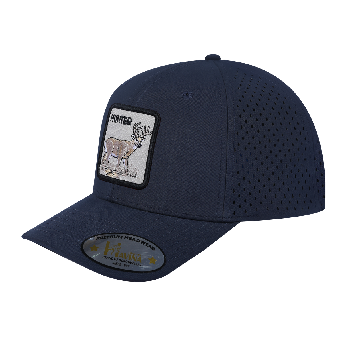 HAVINA PRO CAPS