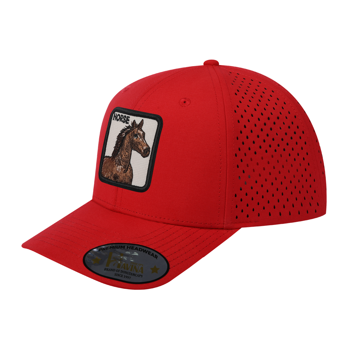 HAVINA PRO CAPS