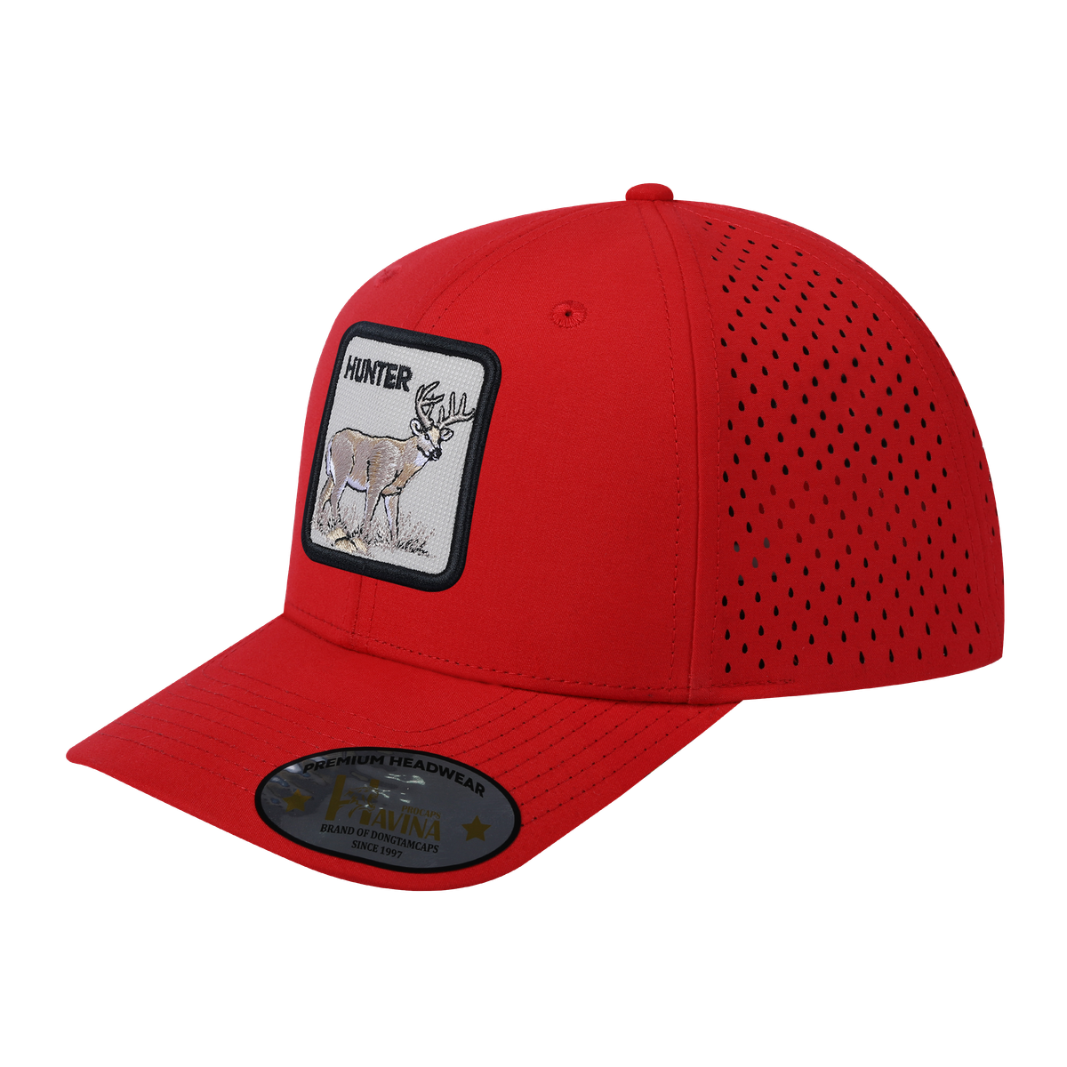 HAVINA PRO CAPS