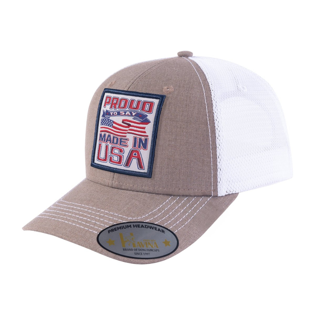 HAVINA PRO CAPS