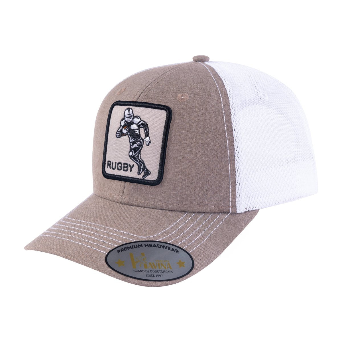 HAVINA PRO CAPS