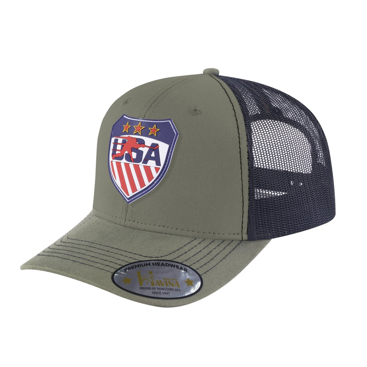 HAVINA PRO CAPS