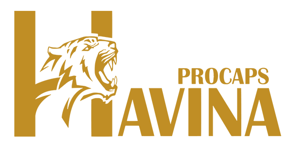 Havina Pro Caps Store