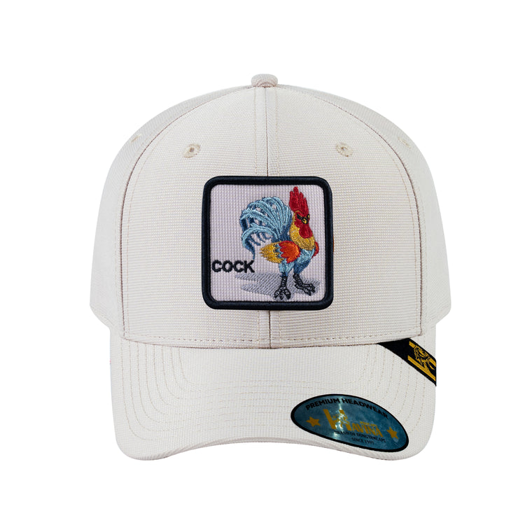 The Chicken Hats