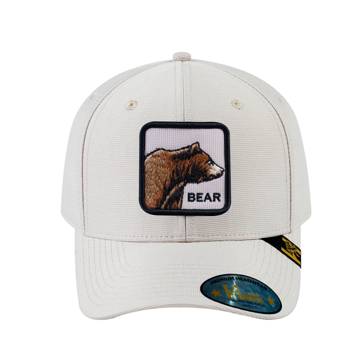 The Bear Hats