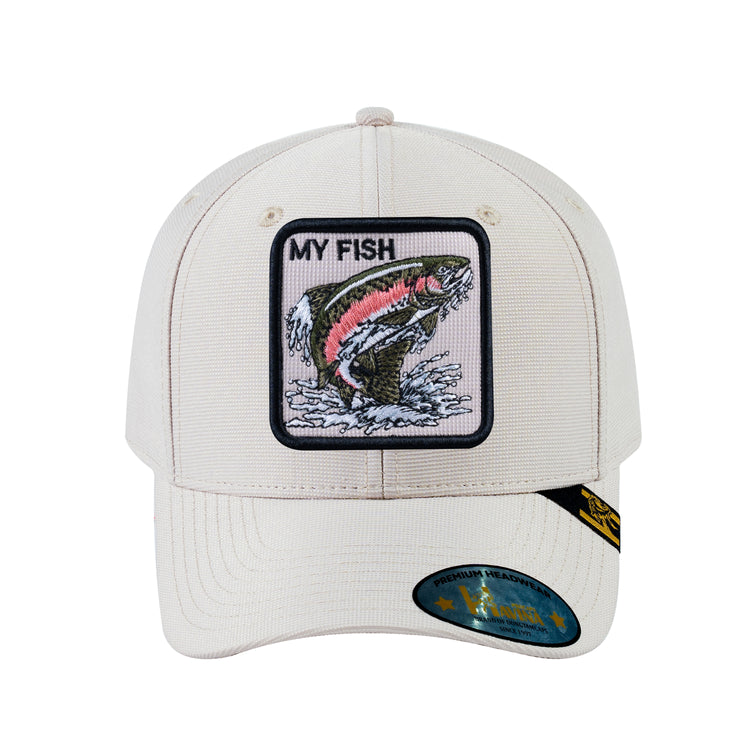 The Salmon Hats