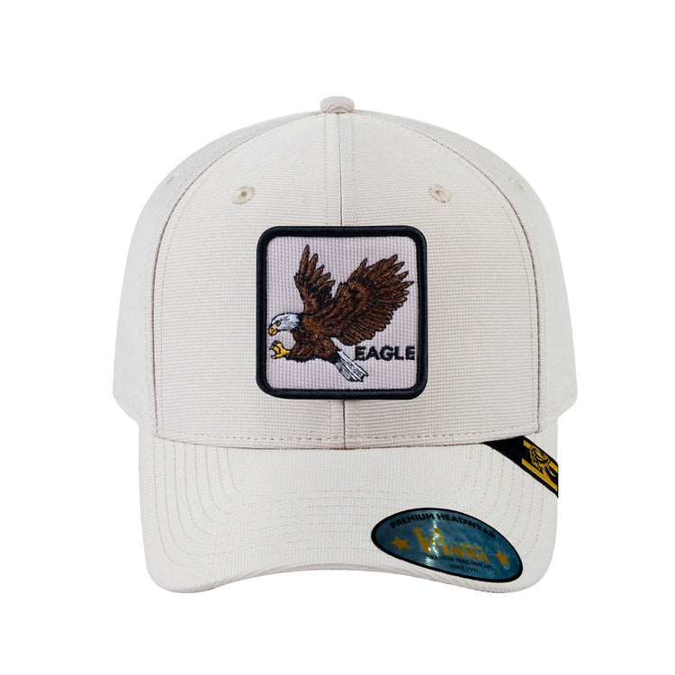 The Eagle Hats