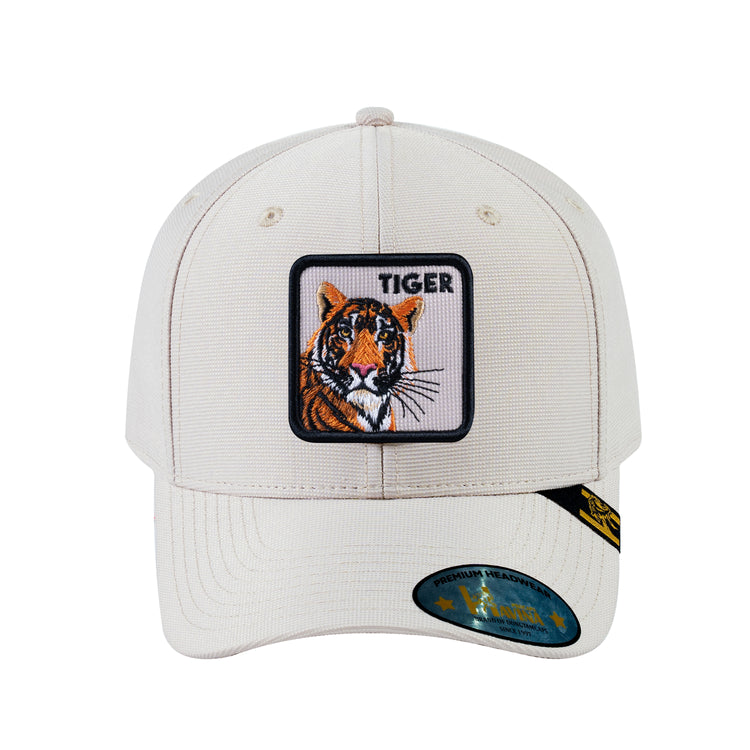 The Tiger Hats