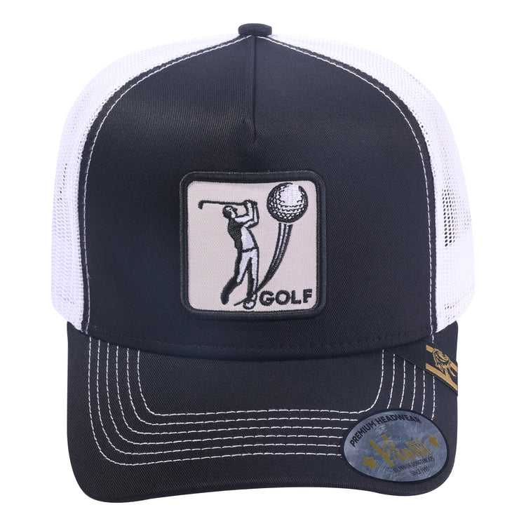 The Golf Hats
