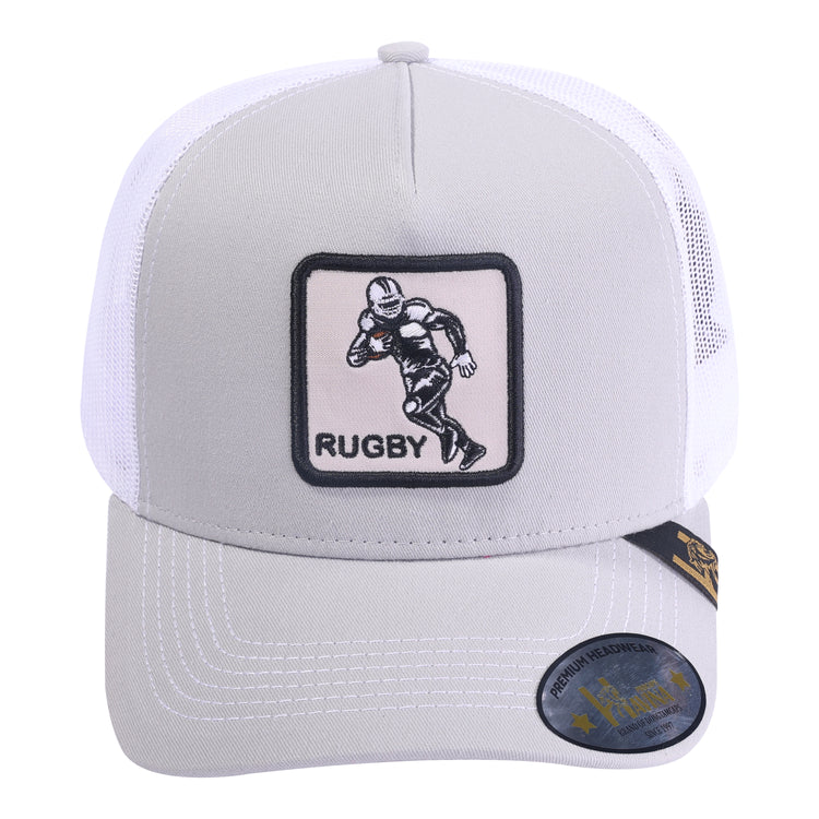 The Rugby/Football Hats