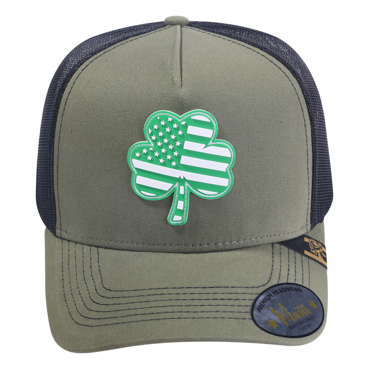 Patrick's Day Hats