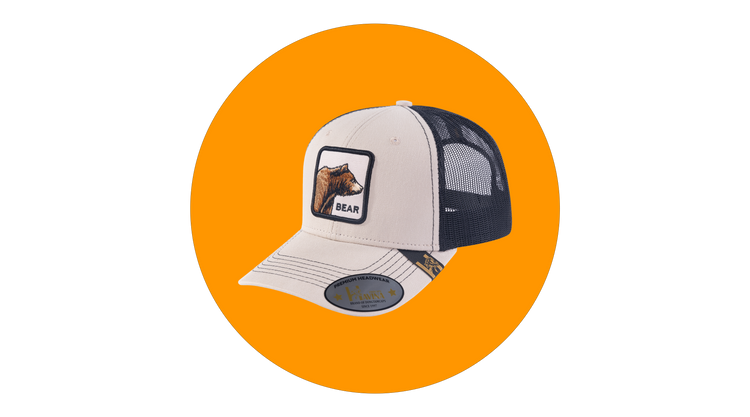 Trucker Hats