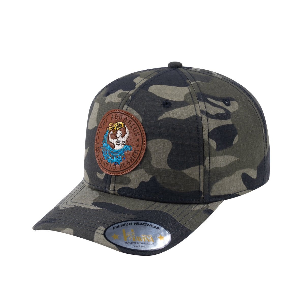 HAVINA PRO CAPS