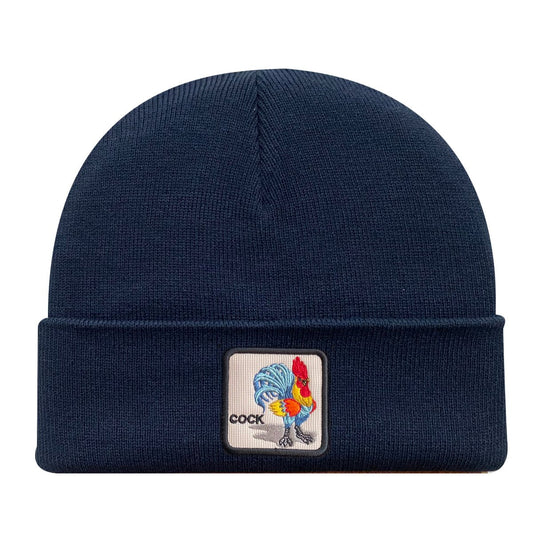 Chicken Beanie in S
