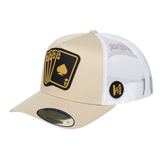 Winner Poker 10JQKA 5-Panel Trucker Hat