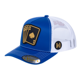 Winner Poker 10JQKA 5-Panel Trucker Hat