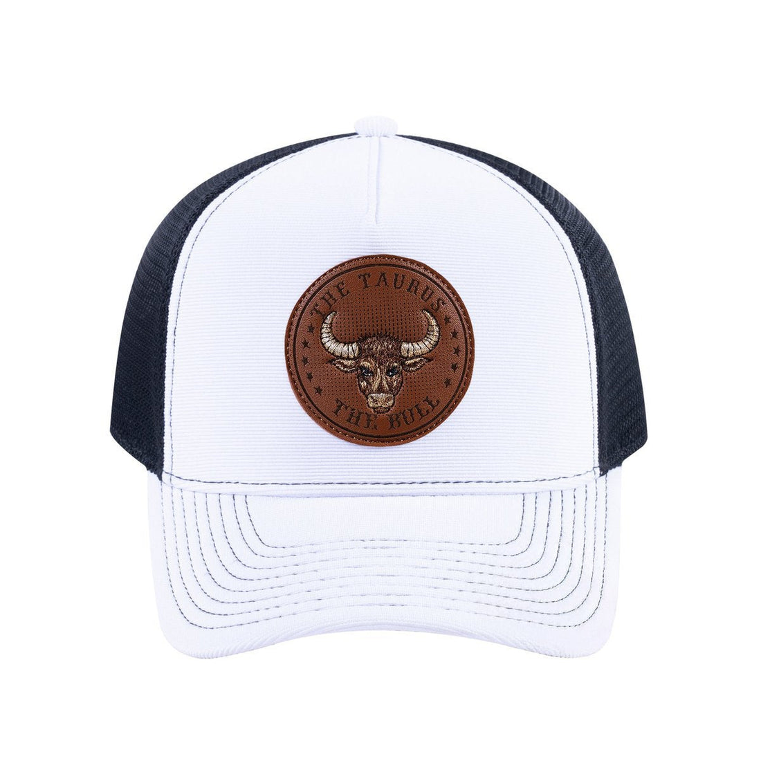 Taurus Zodiac V2 5-Panel Trucker Hat