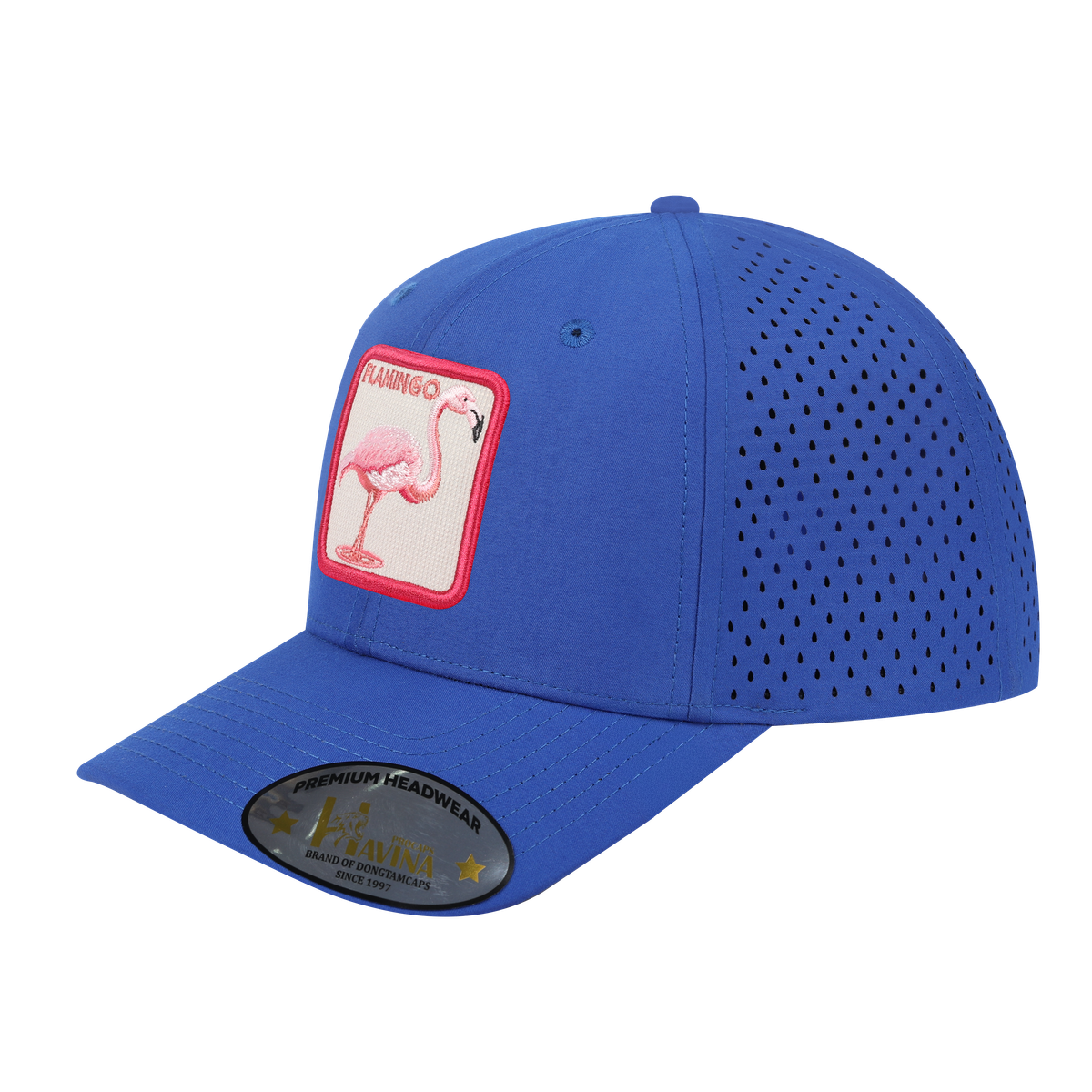 HAVINA PRO CAPS
