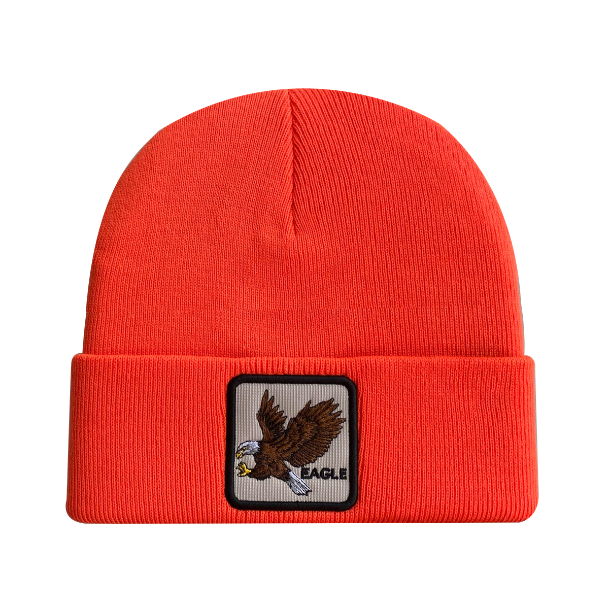 Eagle Beanie in S