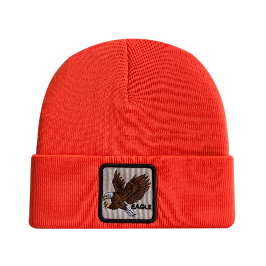 Eagle Beanie in S