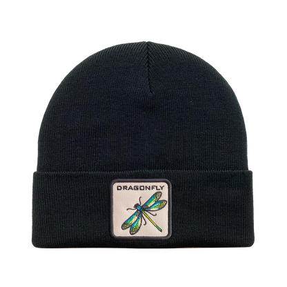 Dragonfly Beanie in S
