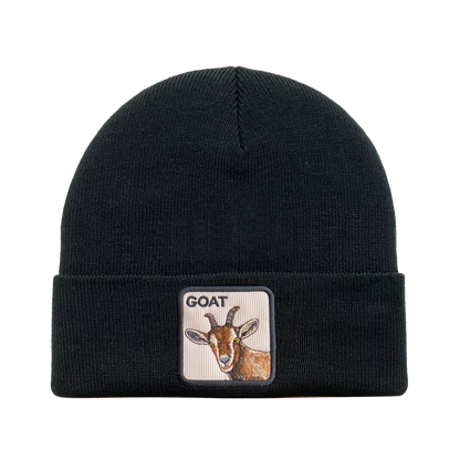 Goat Beanie in S