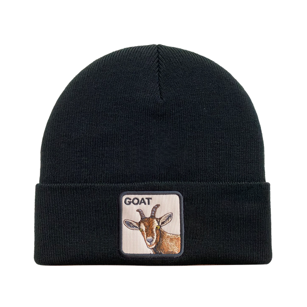 Goat Beanie