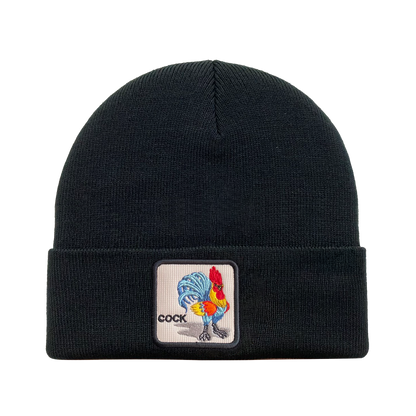 Chicken Beanie in S