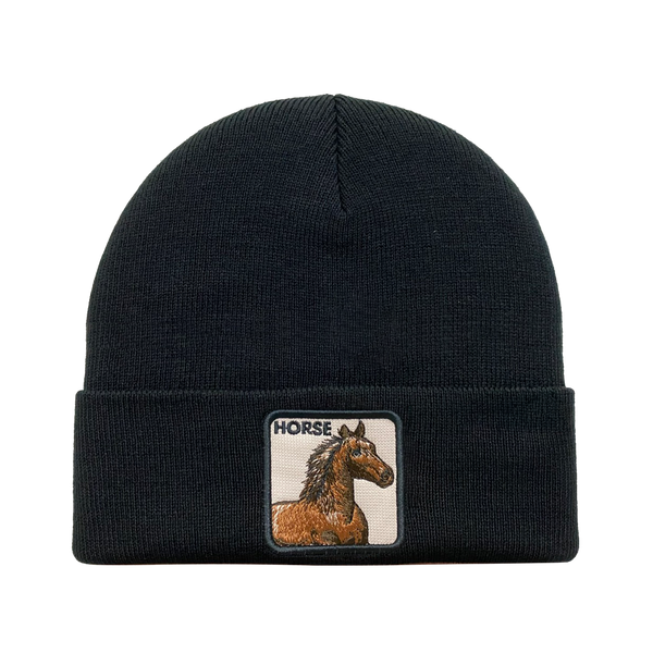 Horse Beanie