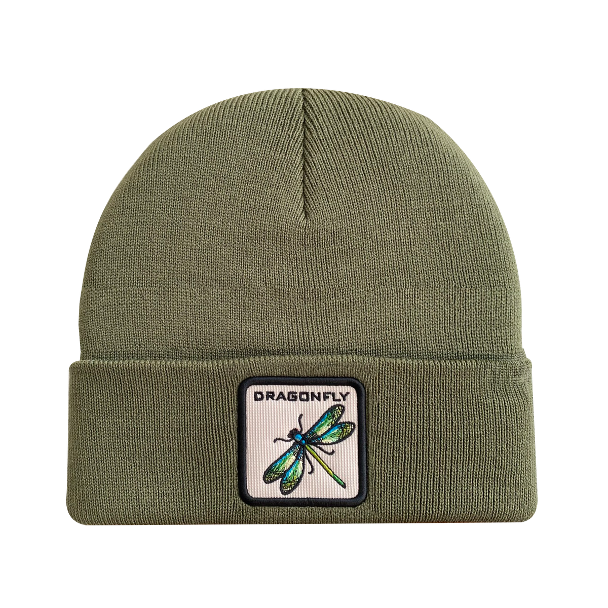Dragonfly Beanie in S