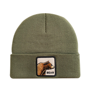Olive Green