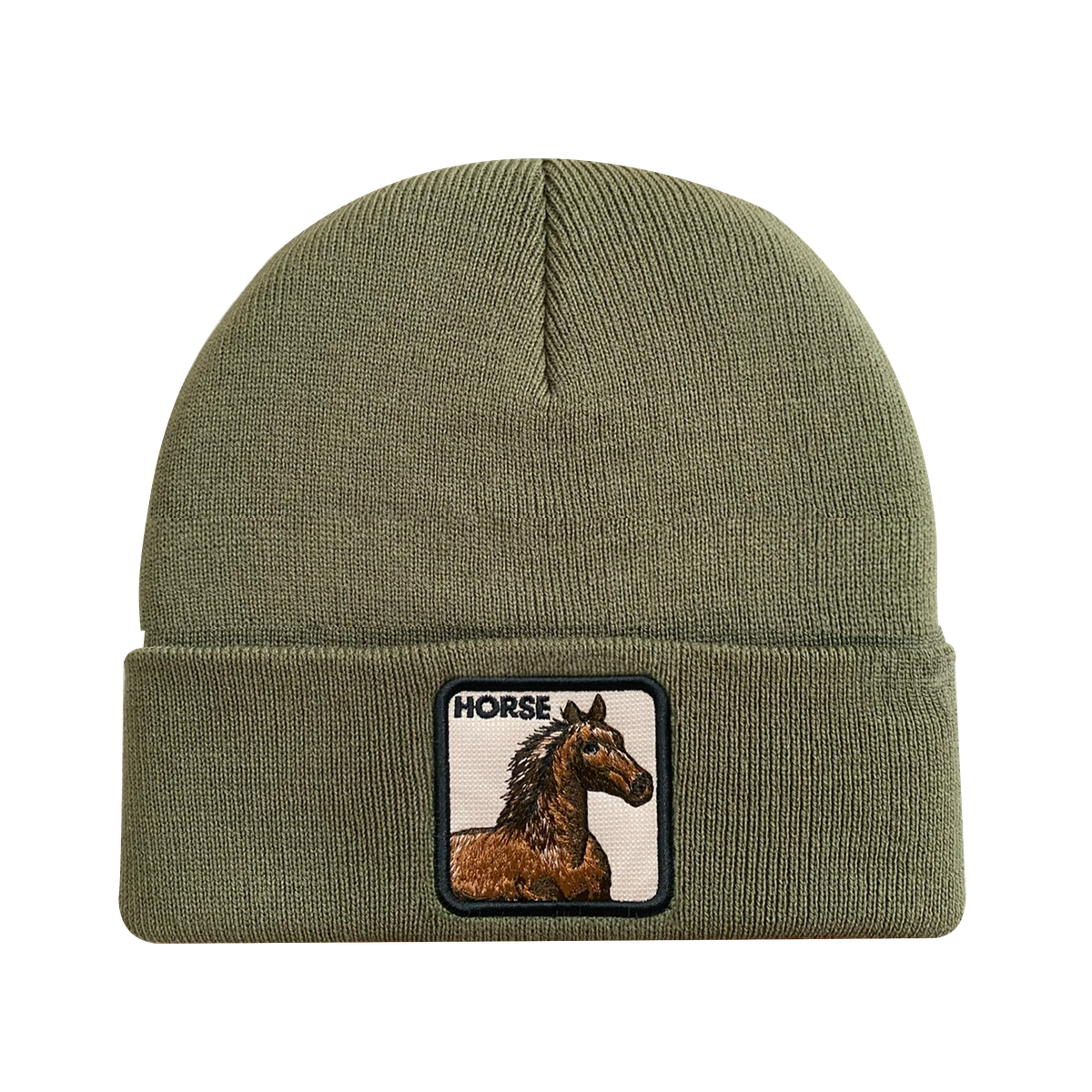 Horse Beanie in S