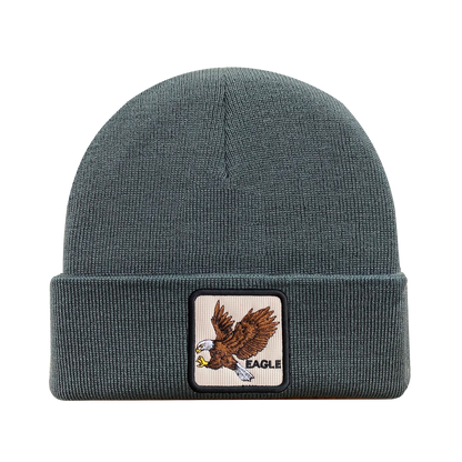 Eagle Beanie in S