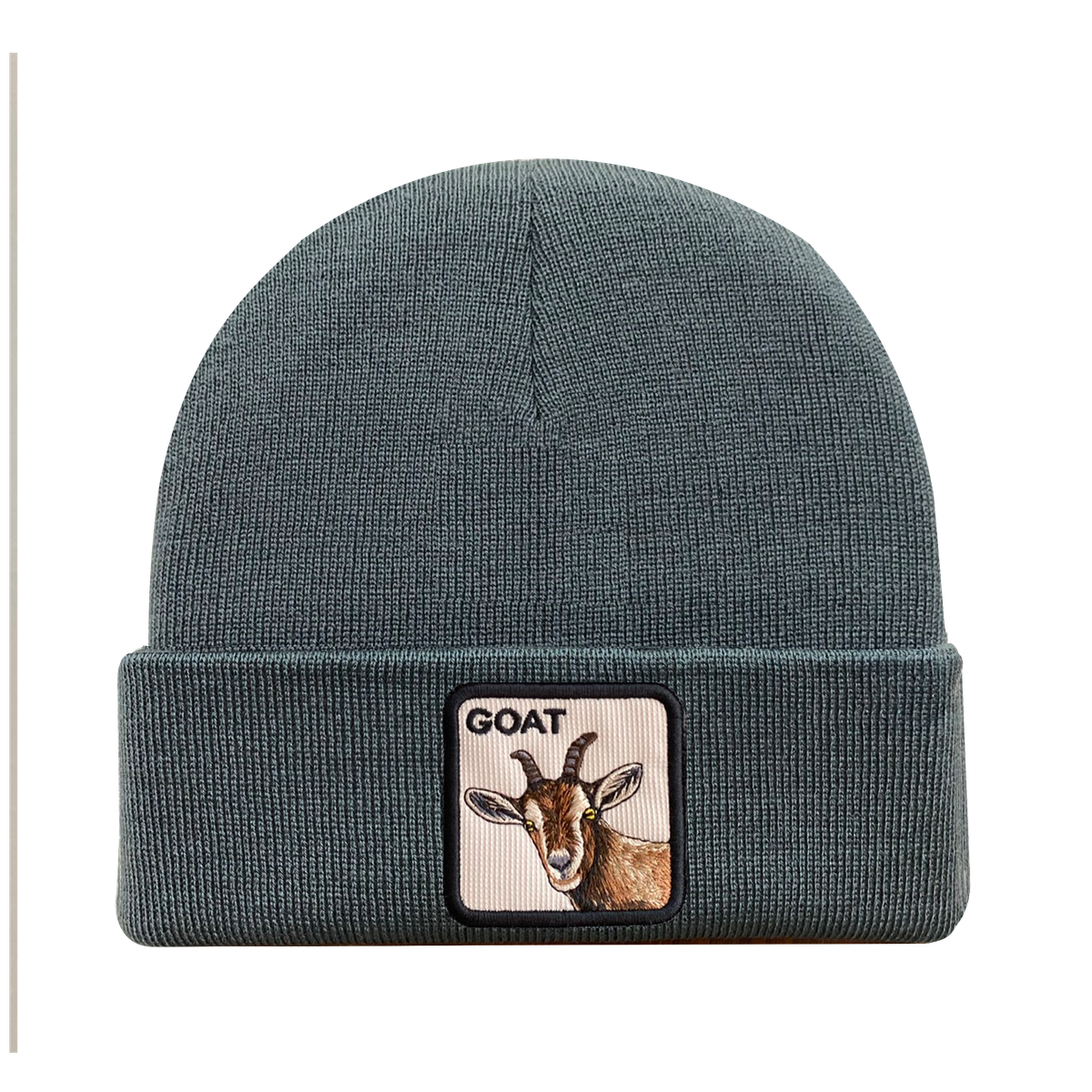 Goat Beanie in S