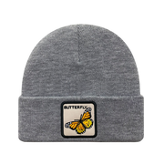 Dark Grey Heather