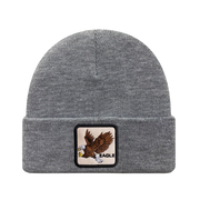 Dark Grey Heather