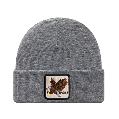 Eagle Beanie in S