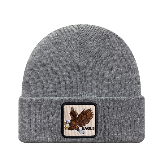 Eagle Beanie in S