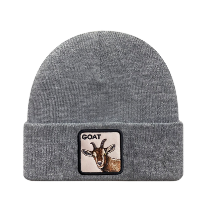 Goat Beanie in S